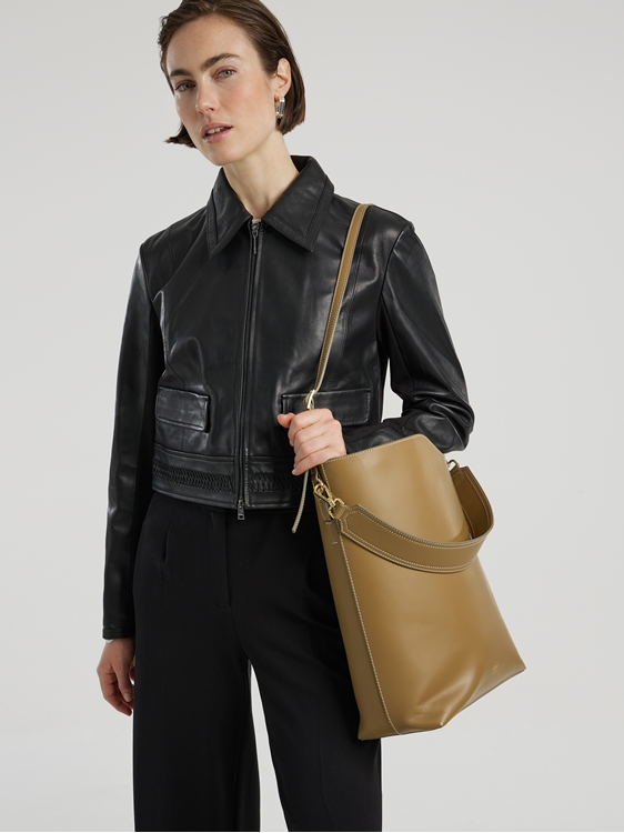 Image sur Sac porté épaule POMPEI