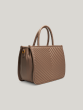 Bild von Handtasche LENA QUILTING