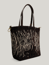 Bild von Shopper aus Jaquard