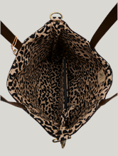 Bild von Shopper aus Jaquard