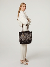 Bild von Shopper aus Jaquard