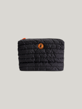 Bild von Gesteppte Pochette THALASSA