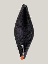 Bild von Gesteppte Pochette THALASSA