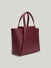 Image sur Sac à main MINI PYRAMIDE