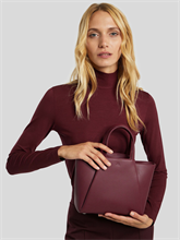 Image sur Sac à main MINI PYRAMIDE