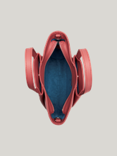 Image sur Sac à main MINI PYRAMIDE