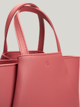 Image sur Sac à main MINI PYRAMIDE