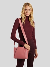 Image sur Sac à main MINI PYRAMIDE