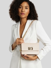 Image sur Sac à bandoulière MINI BALLERINA