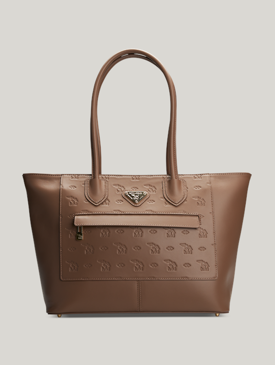 Bild von Shopper BRUNNI