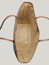 Bild von Shopper mit Innentasche BERN