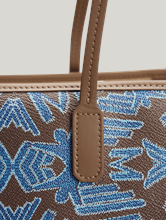 Bild von Shopper mit Innentasche BERN