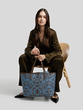 Bild von Shopper mit Innentasche BERN