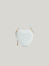 Bild von Umhängetasche in Herz-Form