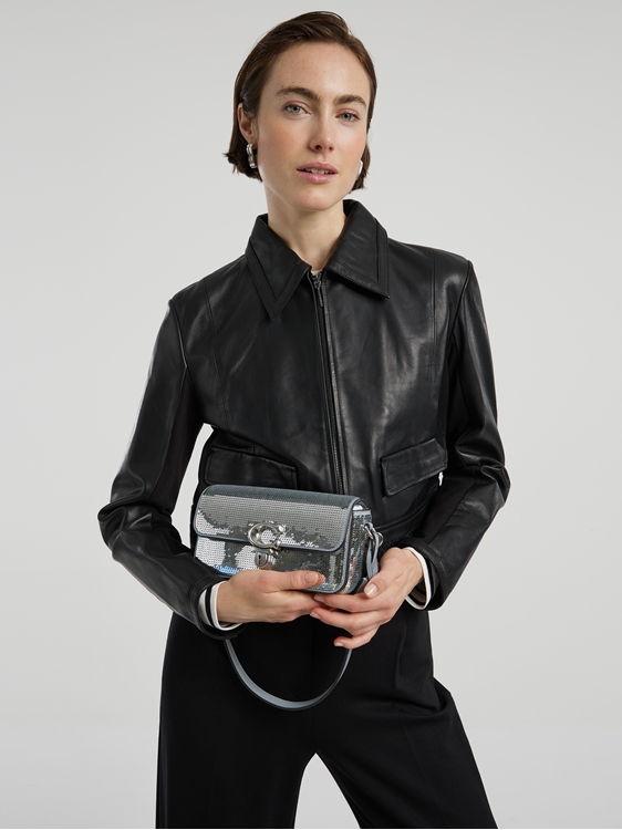 Image sur Sac à bandoulière BAGUETTE