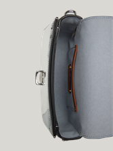 Image sur Sac à bandoulière BAGUETTE