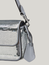 Image sur Sac à bandoulière BAGUETTE