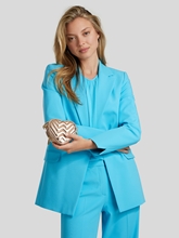 Bild von Umhängetasche in Herz-Form