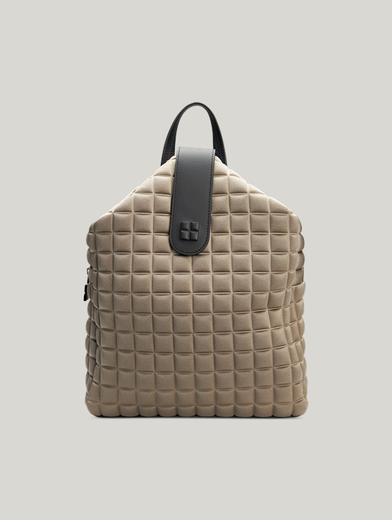 Image sur Sac à dos HONGKONG CUBE