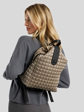 Image sur Sac à dos HONGKONG CUBE