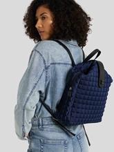 Image sur Sac à dos HONGKONG CUBE