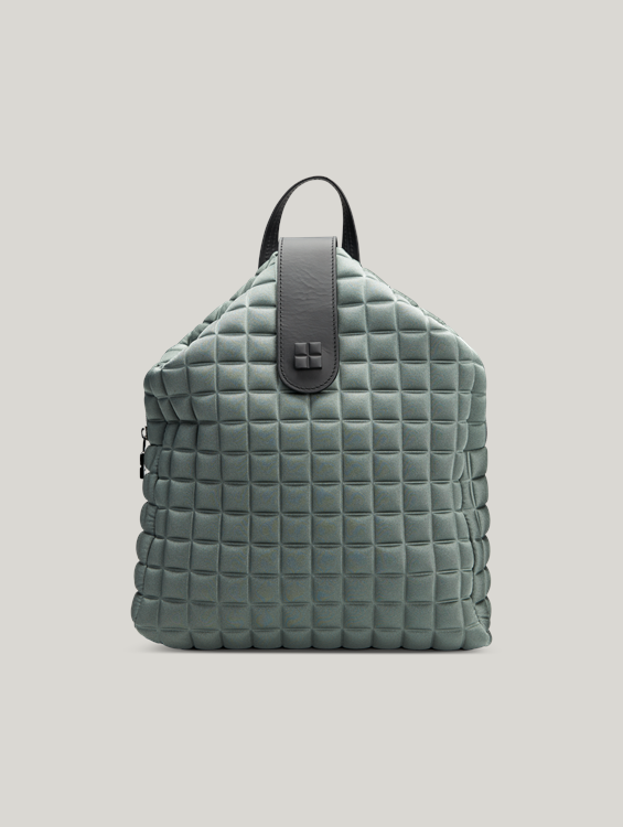 Image sur Sac à dos HONGKONG CUBE