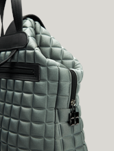 Image sur Sac à dos HONGKONG CUBE