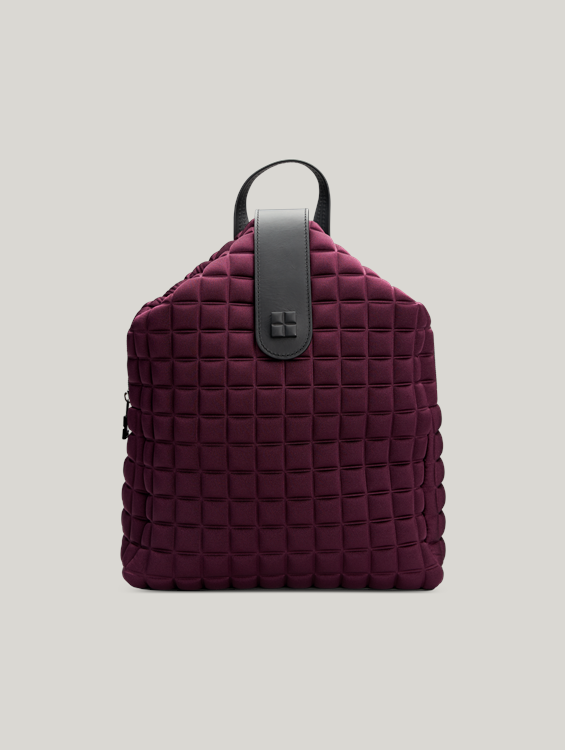 Image sur Sac à dos HONGKONG CUBE