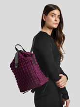 Image sur Sac à dos HONGKONG CUBE