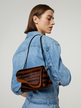 Bild von Umhängetasche SCARLINO BRANDY