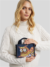 Image sur Mini sac bandoulière HULULUE
