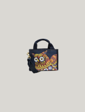 Image sur Mini sac bandoulière HULULUE