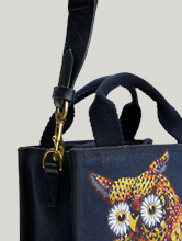 Image sur Mini sac bandoulière HULULUE