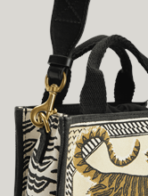 Image sur Mini sac bandoulière CAPRICE