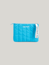 Bild von Necessaire mit Steppung