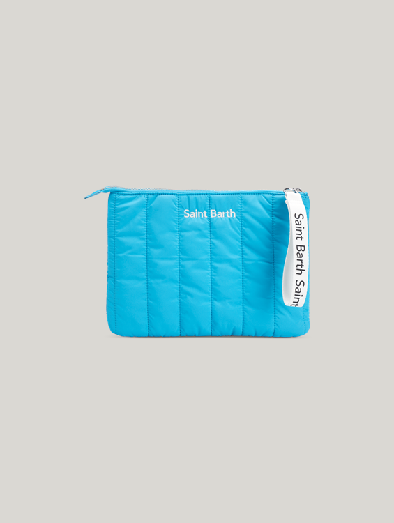 Bild von Necessaire mit Steppung