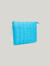 Bild von Necessaire mit Steppung