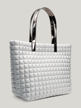 Image sur Cabas MILANO MEDIUM