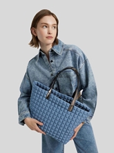 Image sur Cabas MILANO MEDIUM