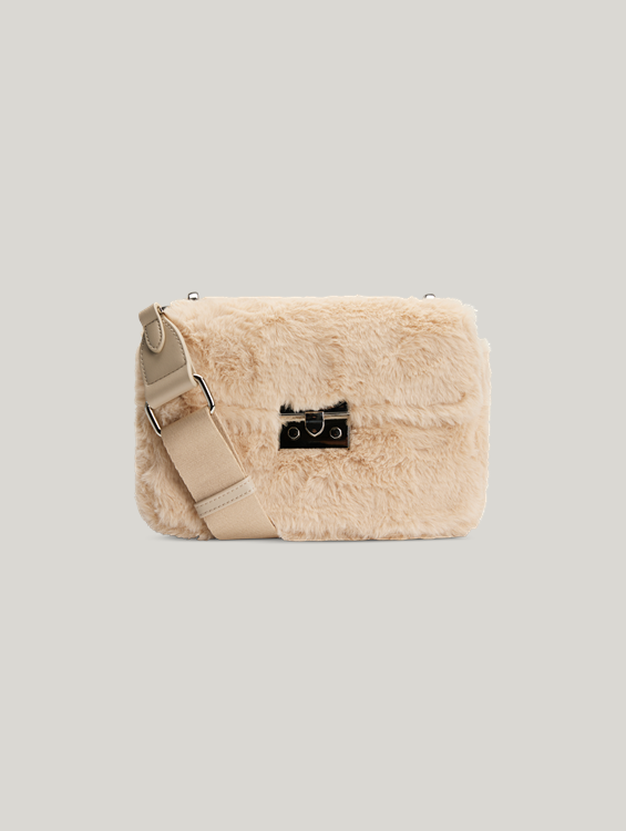 Image sur Sac à bandoulière FLUFFY PIETA