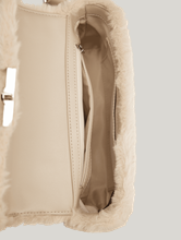 Image sur Sac à bandoulière FLUFFY PIETA