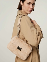 Image sur Sac à bandoulière FLUFFY PIETA