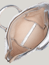 Bild von Geflochtene Tasche TRESSE MAJESTIC