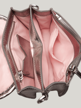 Image sur Sac à bandoulière JOELLE QUILTING