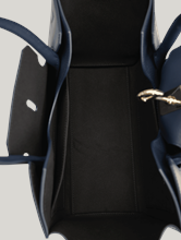 Bild von Handtasche GENESI M