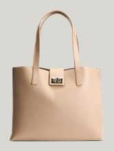 Image sur Sac à main TOTE BAG BALLERINA L