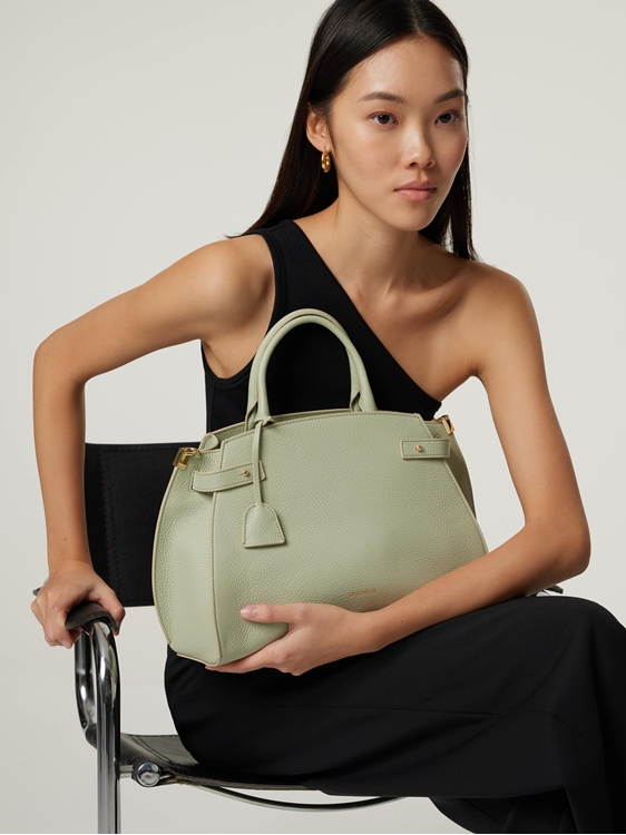 Bild von Handtasche KLICHE