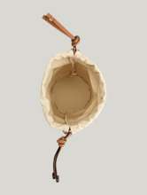 Bild von Beuteltasche MONOGRAM