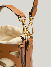 Bild von Beuteltasche MONOGRAM