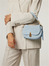 Bild von Umhängetasche MAGIE SUEDE